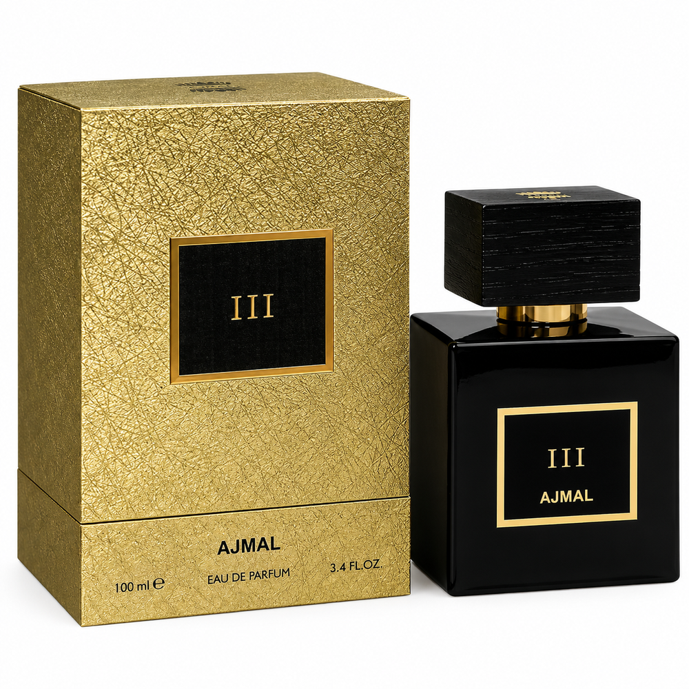 Ajmal Gold Collection V UNISEX - 100ML