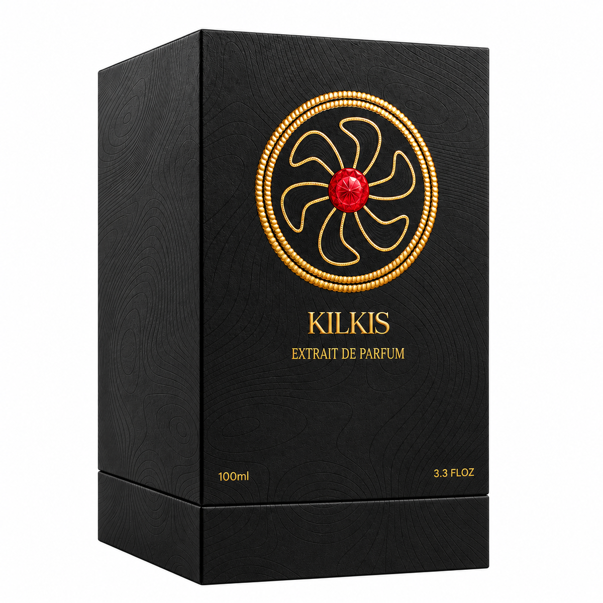 Kilkis Extrait De Parfum Spray by Arabian Quest (100ml / 3.3oz)