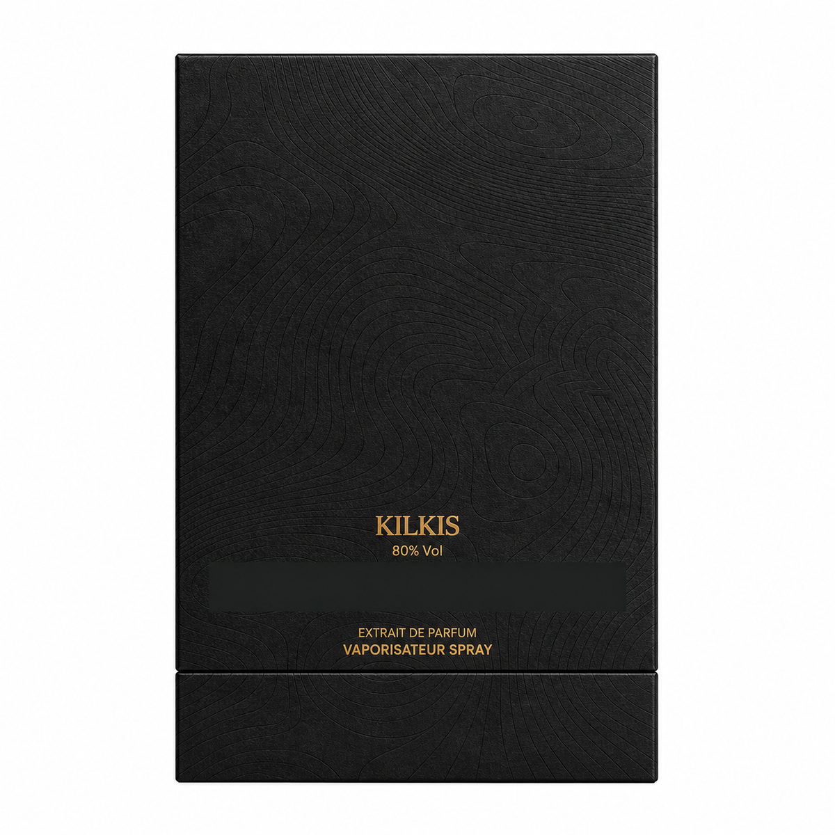 Kilkis Extrait De Parfum Spray by Arabian Quest (100ml / 3.3oz)