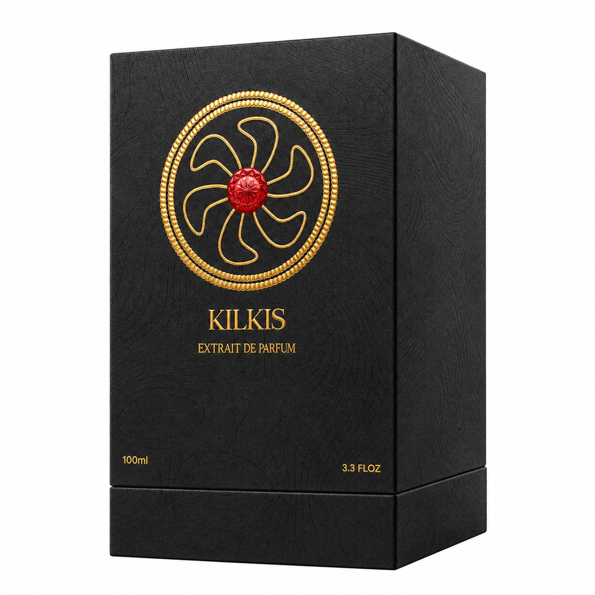 Kilkis Extrait De Parfum Spray by Arabian Quest (100ml / 3.3oz)