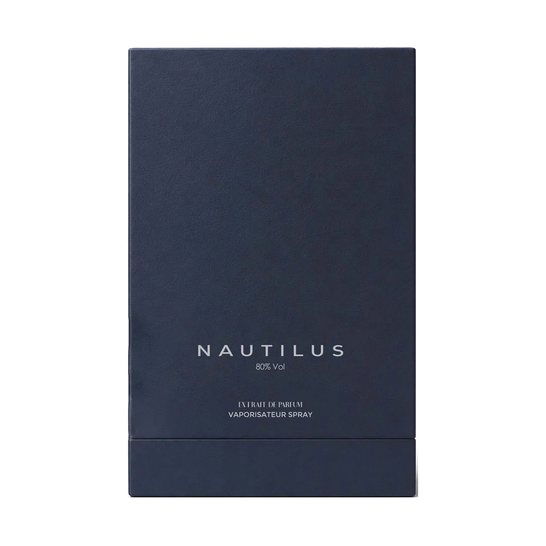 Nautilus Extrait De Parfum by Arabian Quest 3.3 Fl Oz Unisex