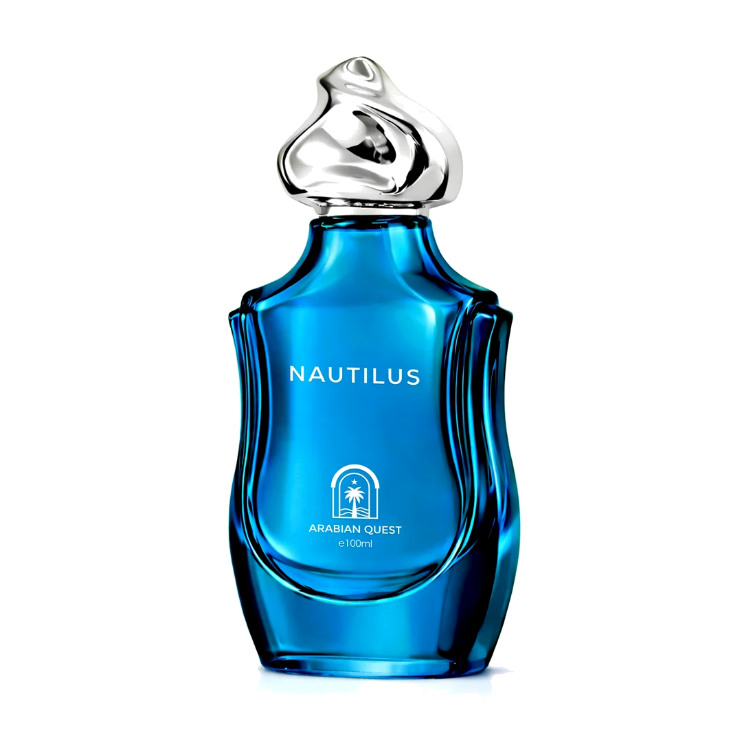 Nautilus Extrait De Parfum by Arabian Quest 3.3 Fl Oz Unisex