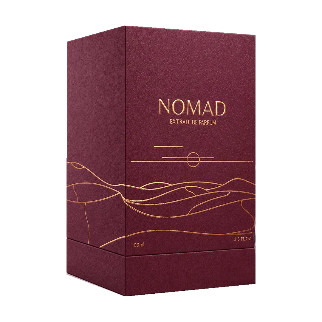 Nomad Extrait De Parfum by Arabian Quest 3.3 Fl Oz UNISEX