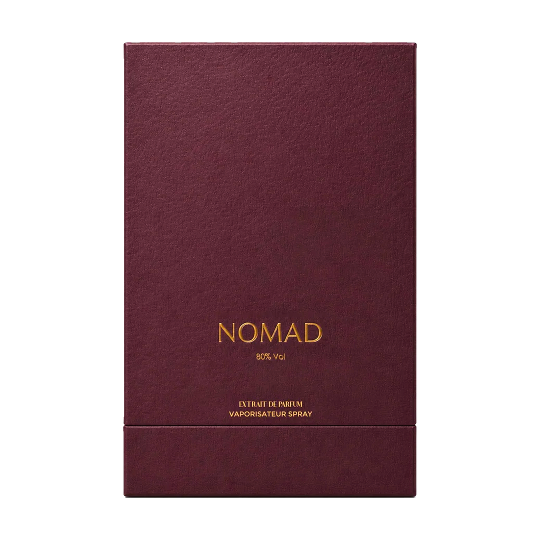 Nomad Extrait De Parfum by Arabian Quest 3.3 Fl Oz UNISEX