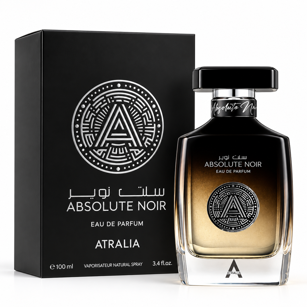 Atralia Absolute Noir EDP