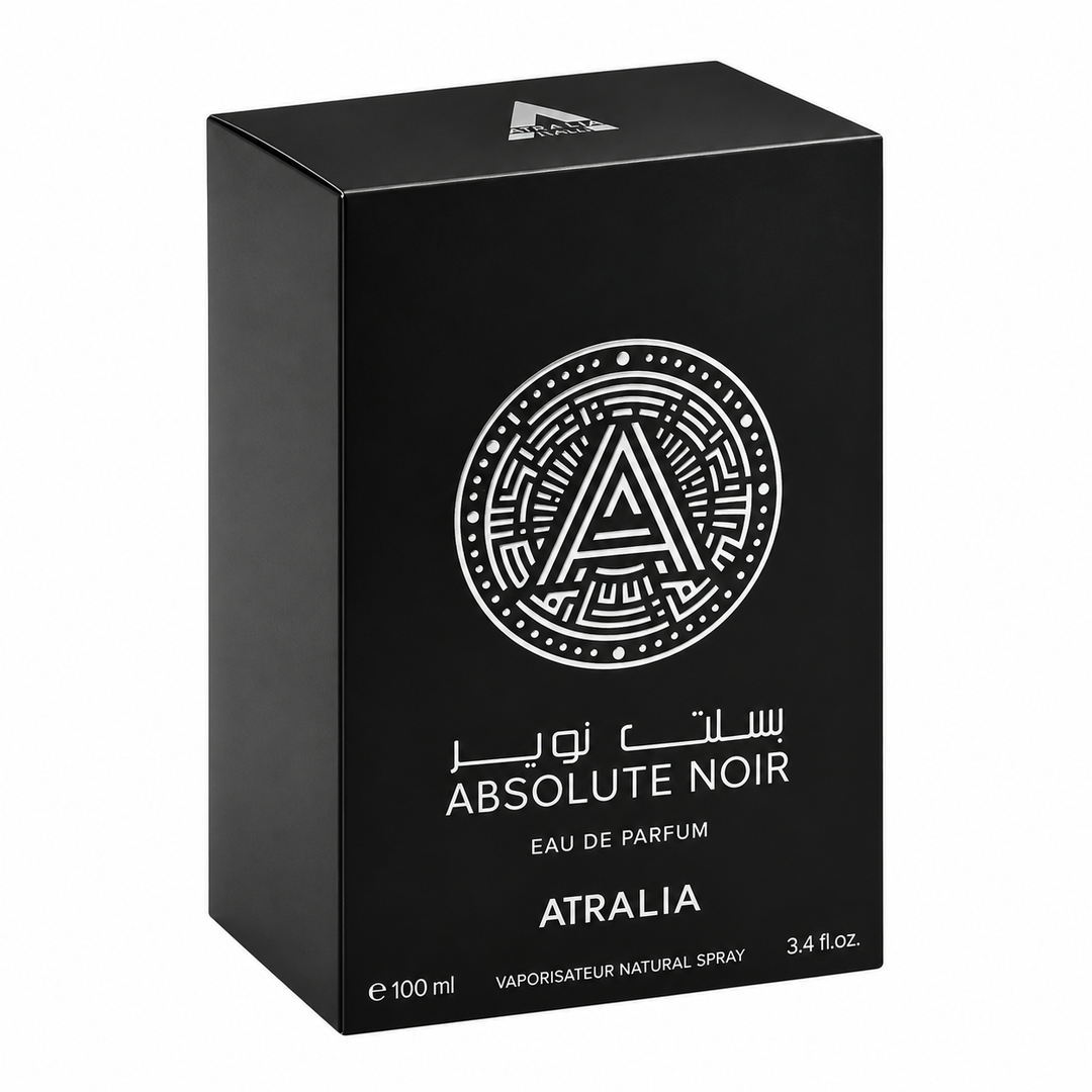 Atralia Absolute Noir EDP