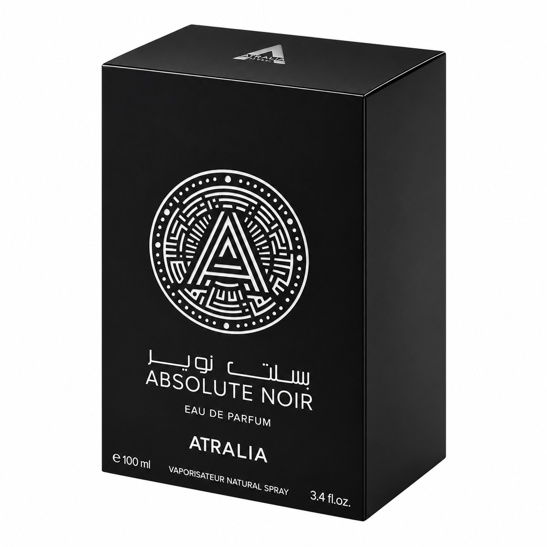 Atralia Absolute Noir EDP