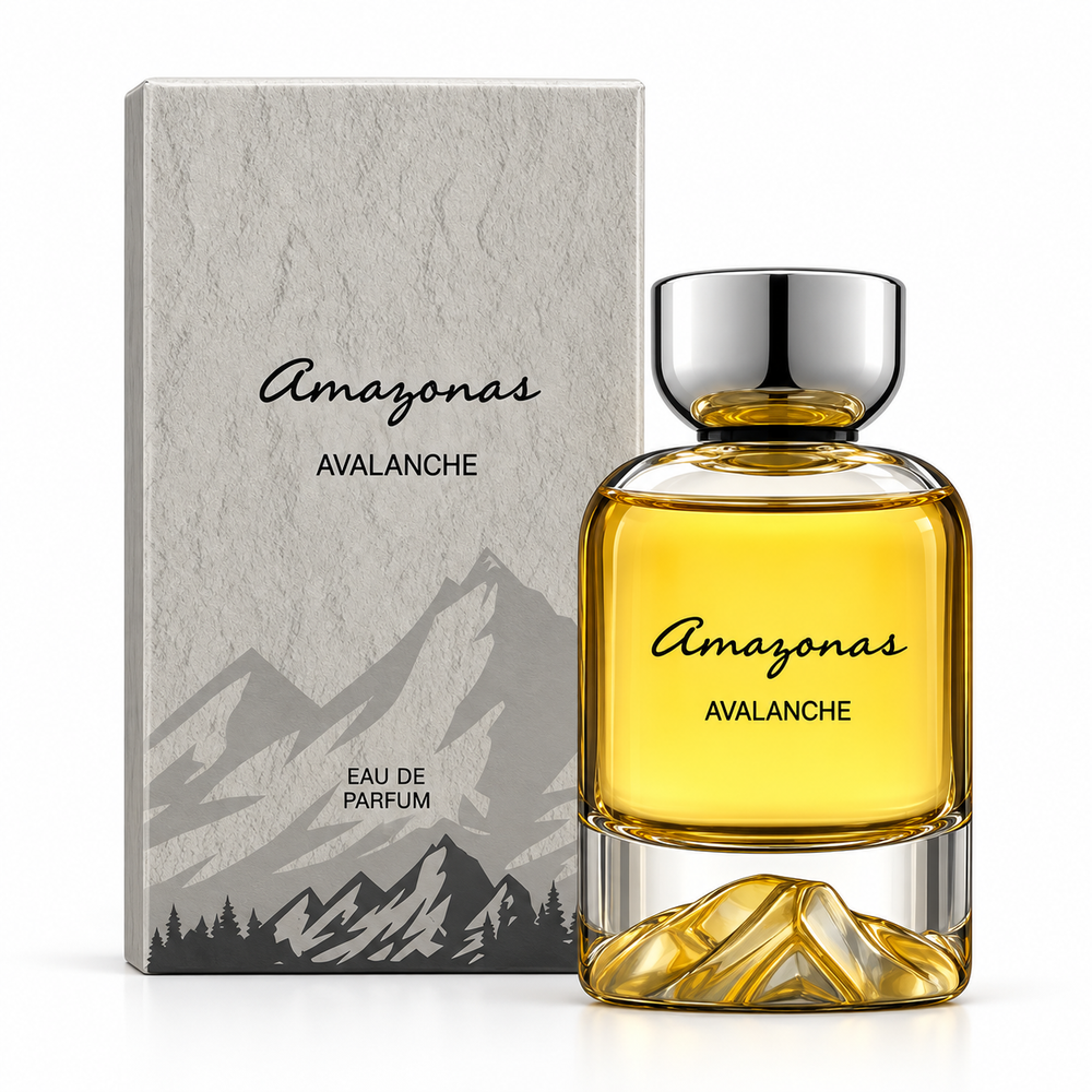 Atralia Amazonas Avalanche EDP