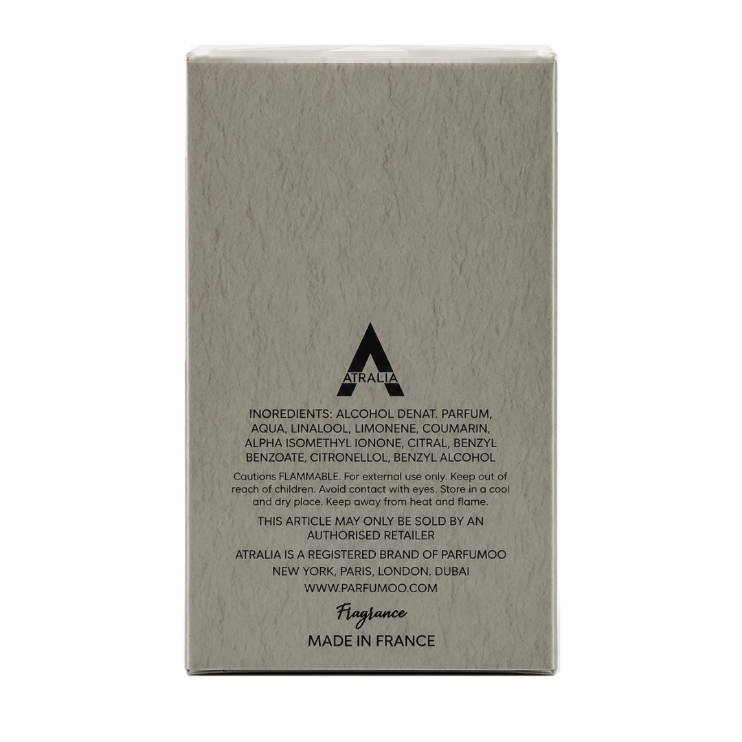 Atralia Amazonas Avalanche EDP