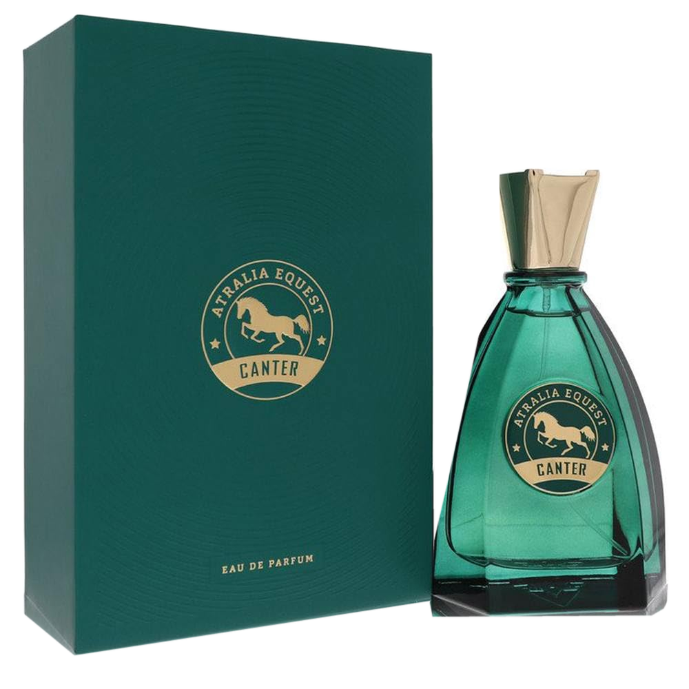 Atralia Equest Canter EDP