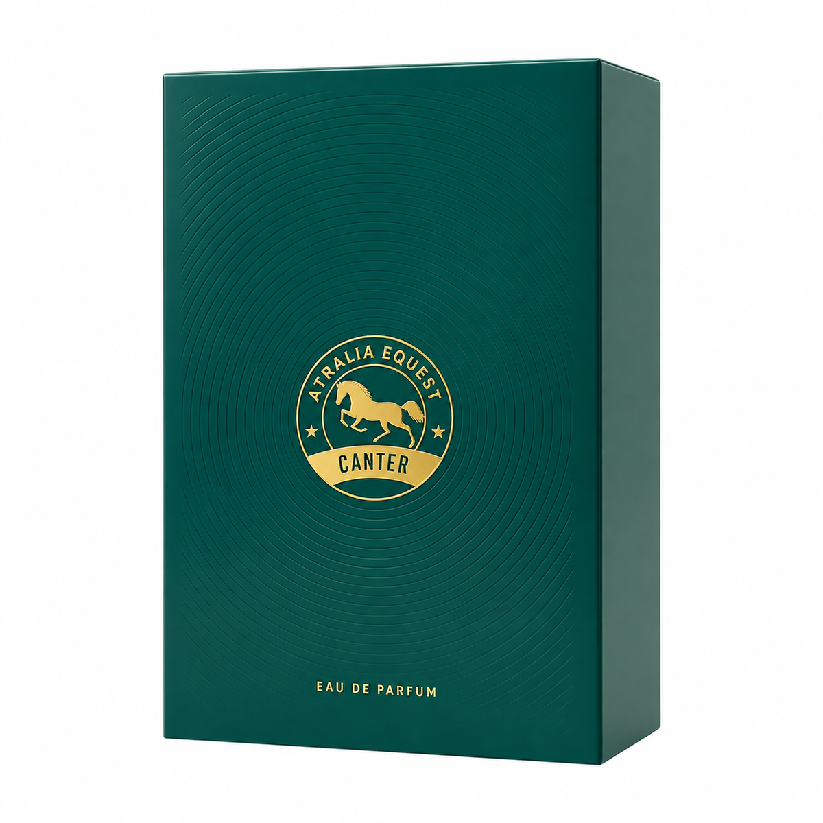 Atralia Equest Canter EDP