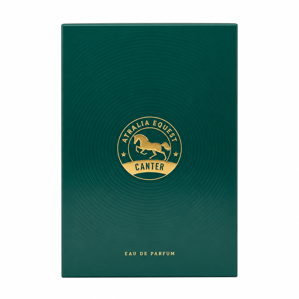 Atralia Equest Canter EDP