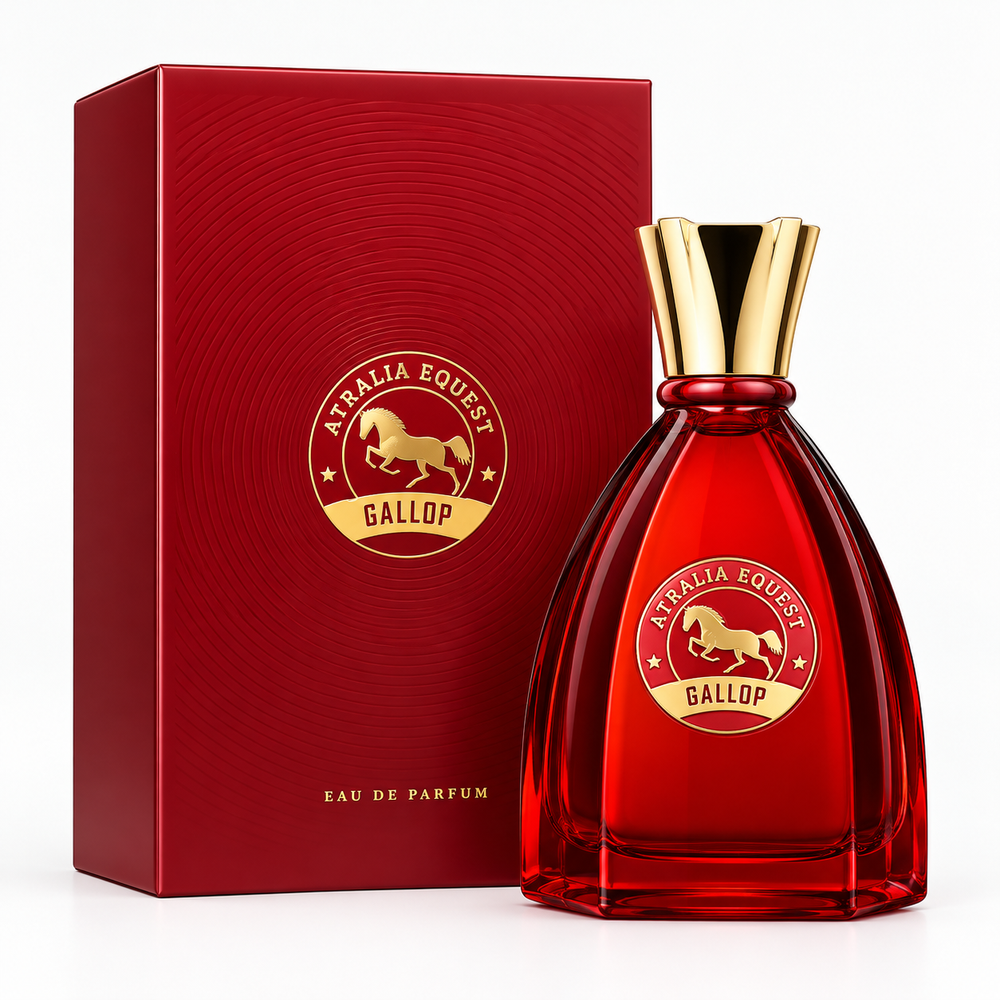 Atralia Equest Gallop EDP