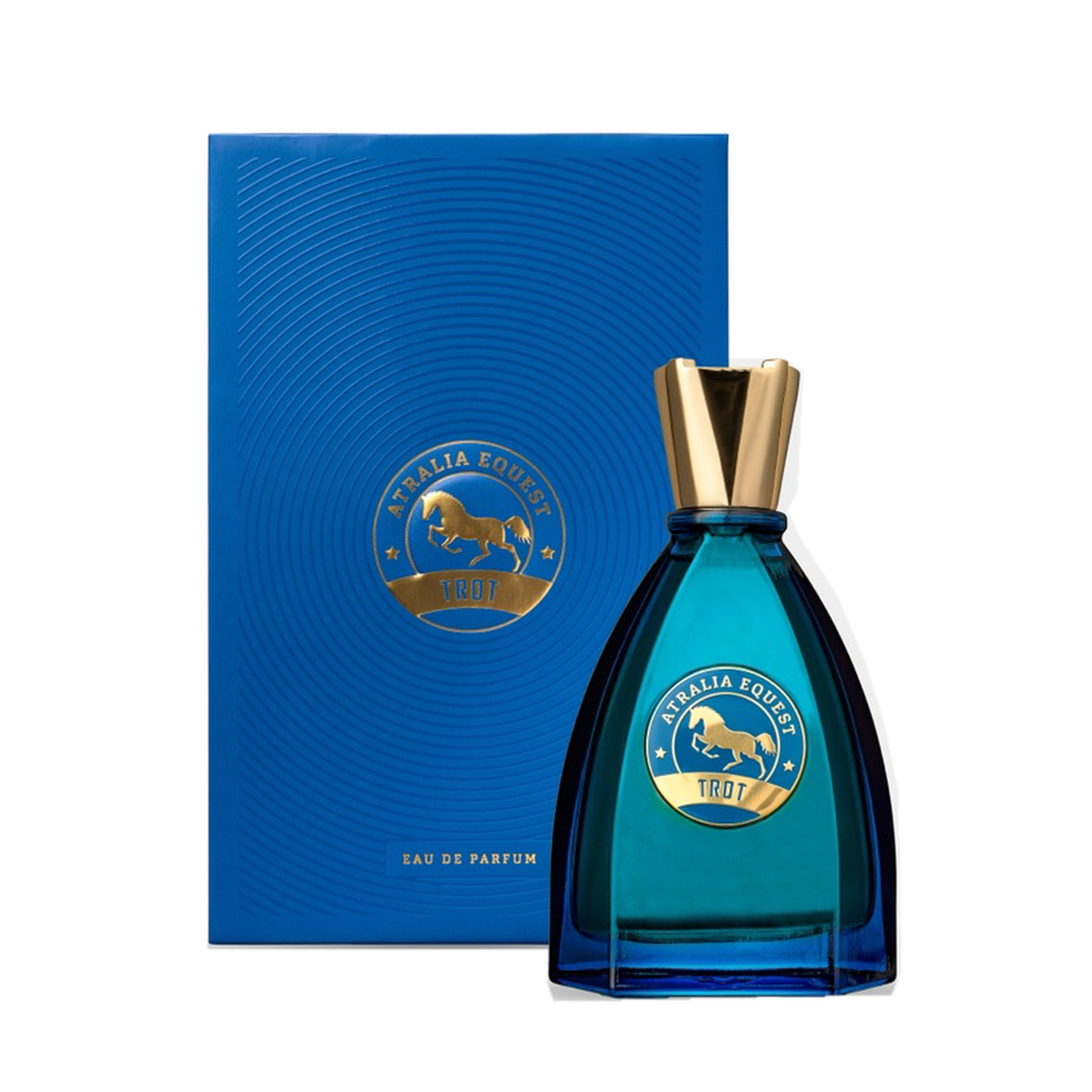 Atralia Equest Trot EDP