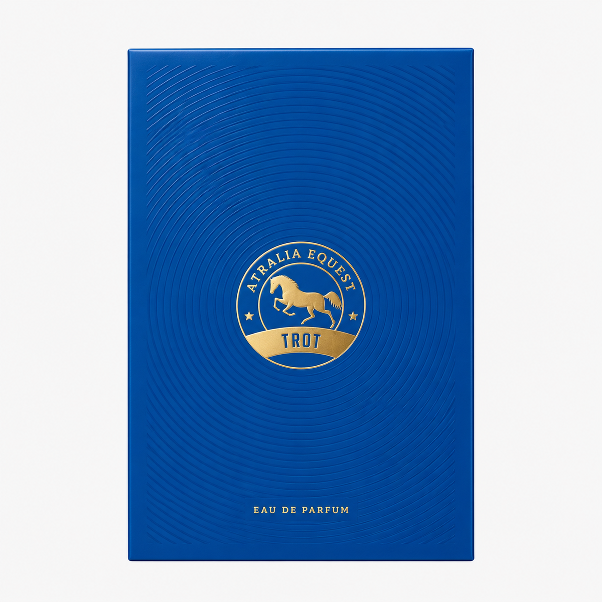 Atralia Equest Trot EDP
