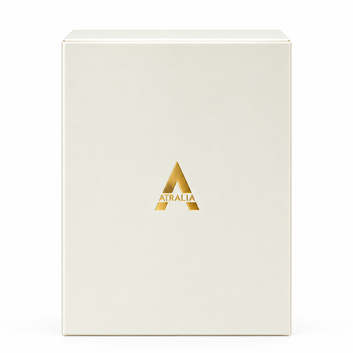 Atralia Sensual Vanilla EDP