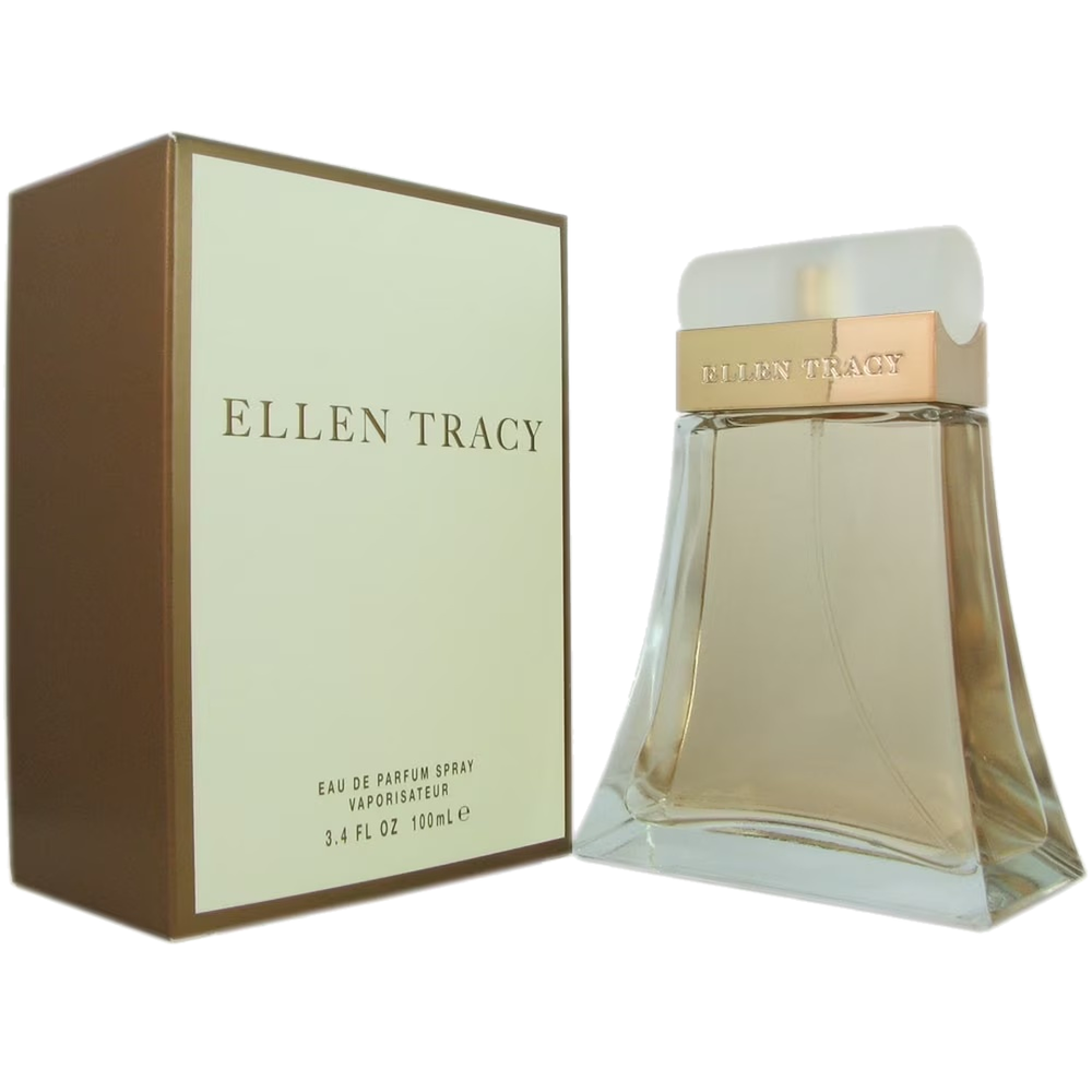 Ellen Tracy Classic by Ellen Tracy 3.4 oz EDP Perfume for Women