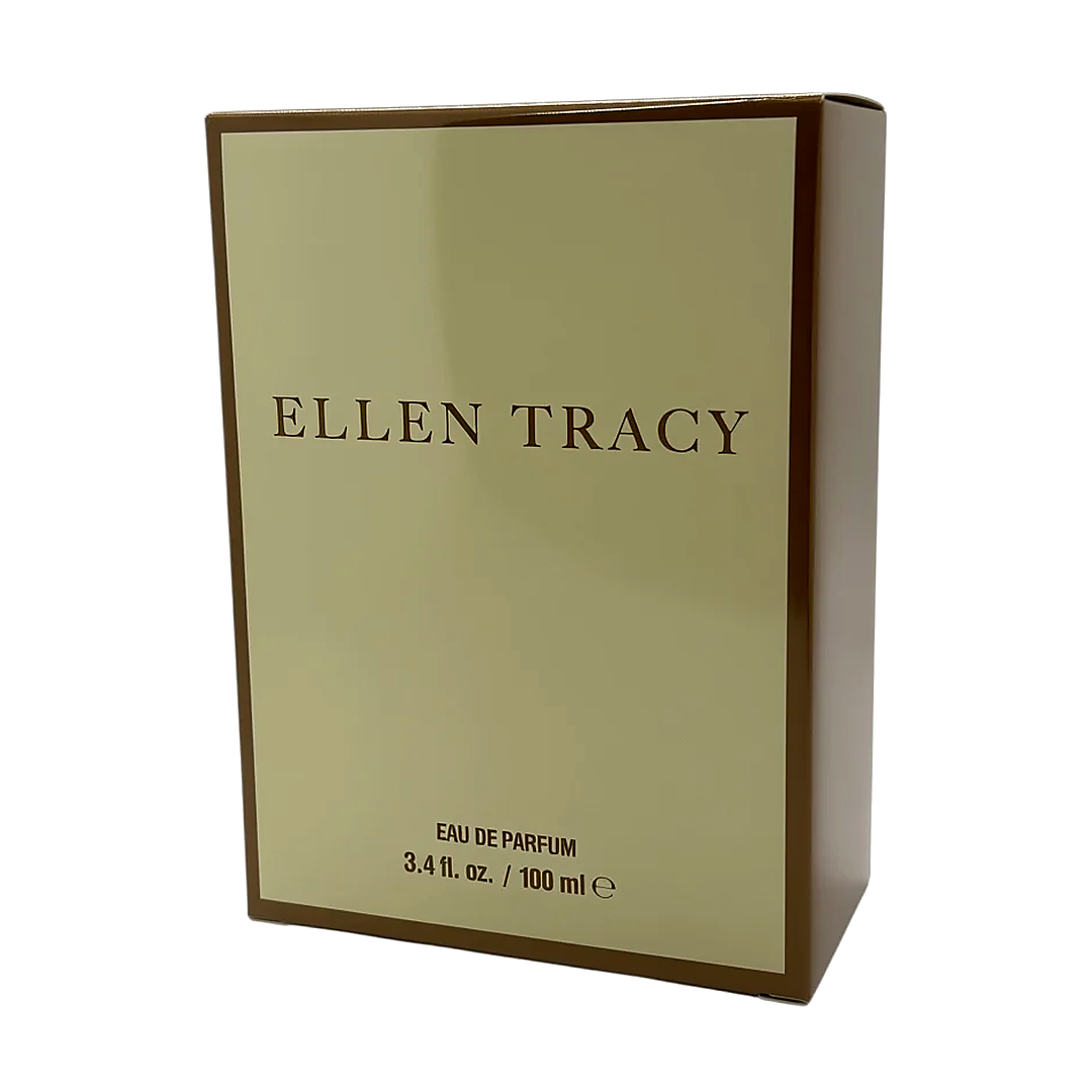 Ellen Tracy Classic by Ellen Tracy 3.4 oz EDP Perfume for Women