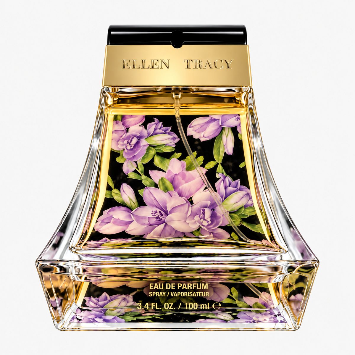 ELLEN TRACY Radiant Eau de Parfum Fragrance Spray