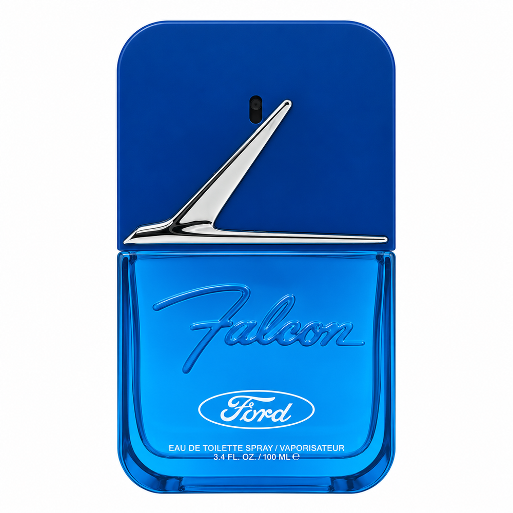 Ford Legacy Falcon EDT