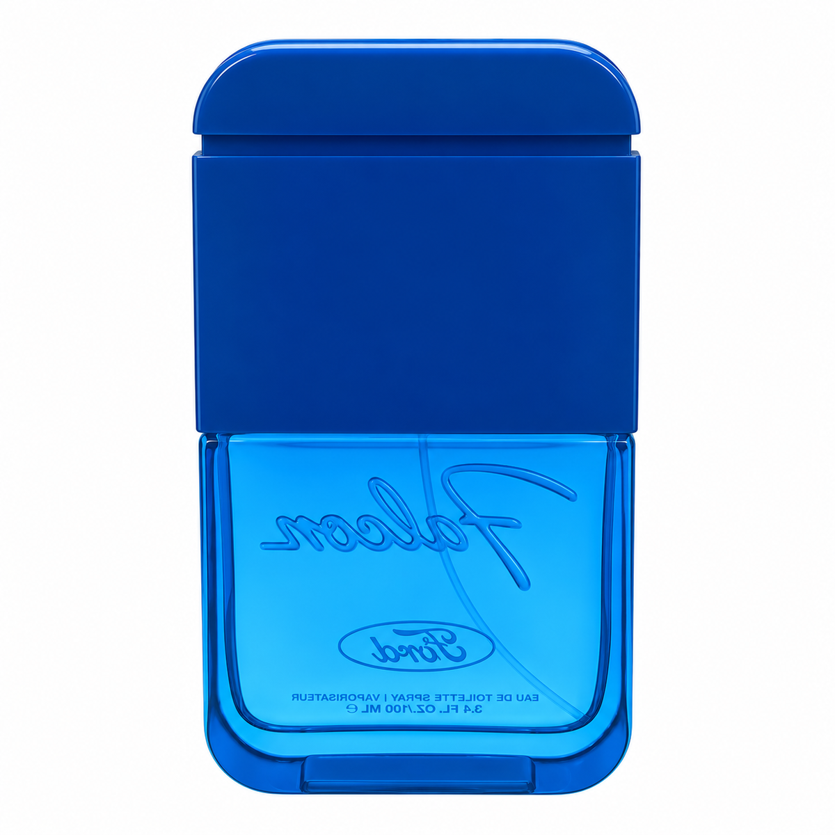 Ford Legacy Falcon EDT