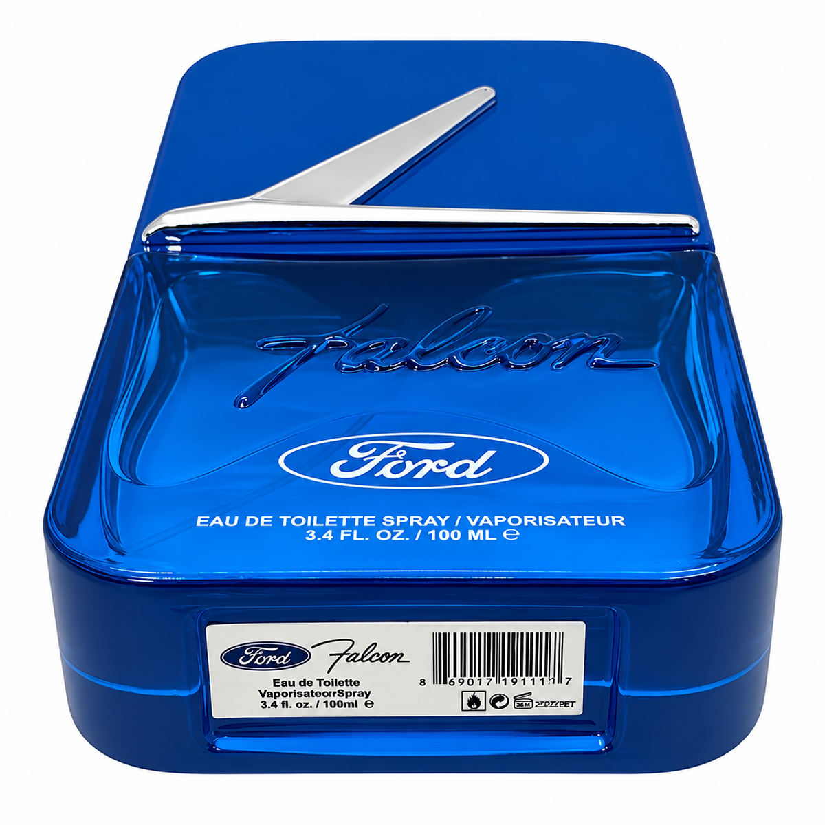 Ford Legacy Falcon EDT