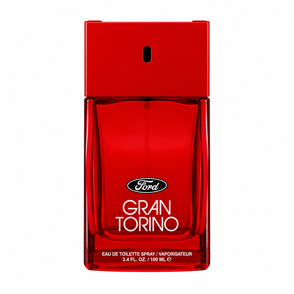 Ford Legacy Gran Torino EDT