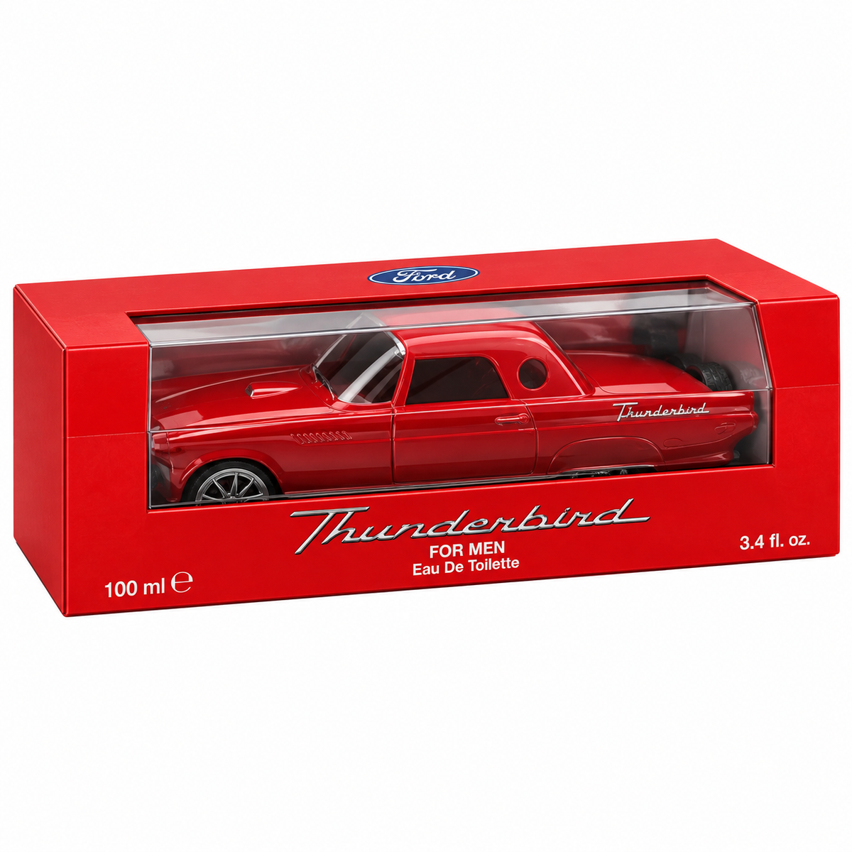 Ford Legacy Thunderbird EDT