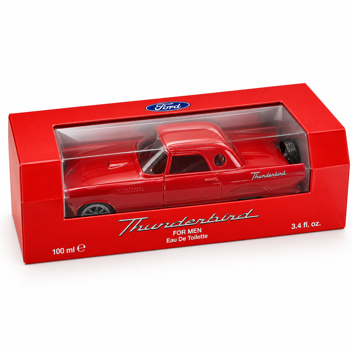 Ford Legacy Thunderbird EDT