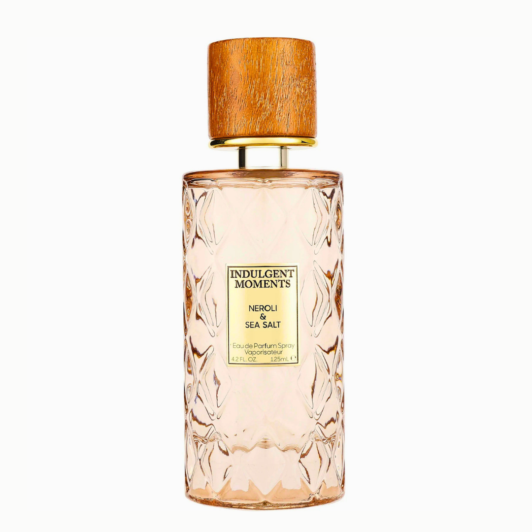 INDULGENT MOMENTS Neroli and Sea Salt Eau de Parfum
