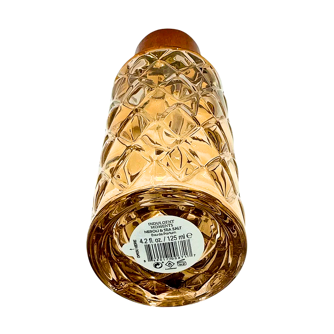 INDULGENT MOMENTS Neroli and Sea Salt Eau de Parfum