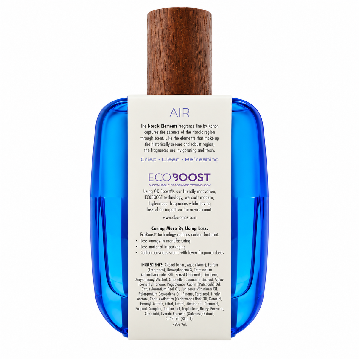 Kanon Elements Air EDT