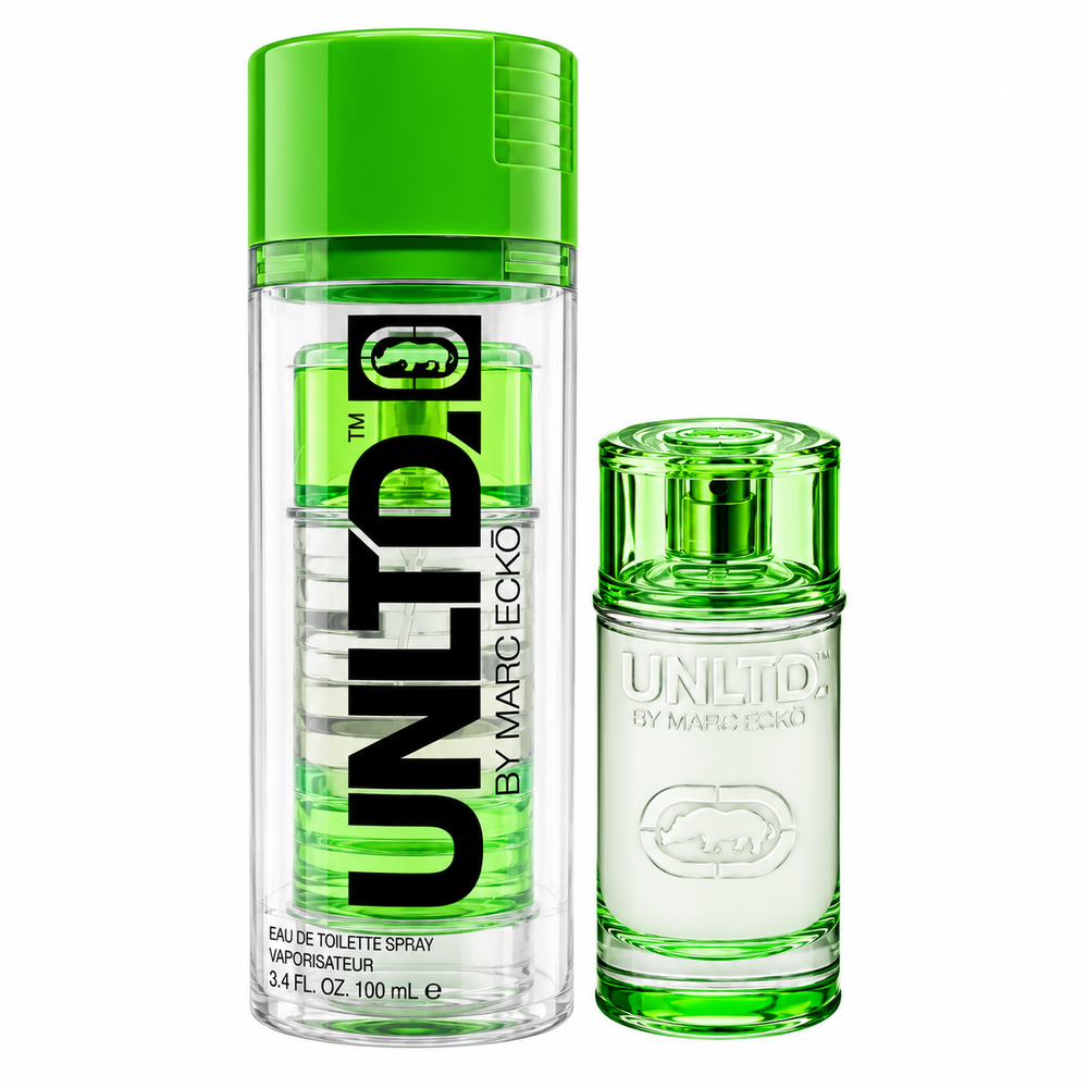 UNLTD. by Marc Ecko Eau de Toilette Spray