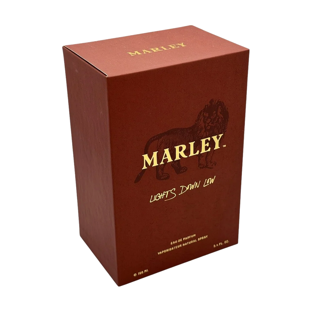 Marley Fragrance Unisex Lights Down Low EDP Spray 3.4 oz
