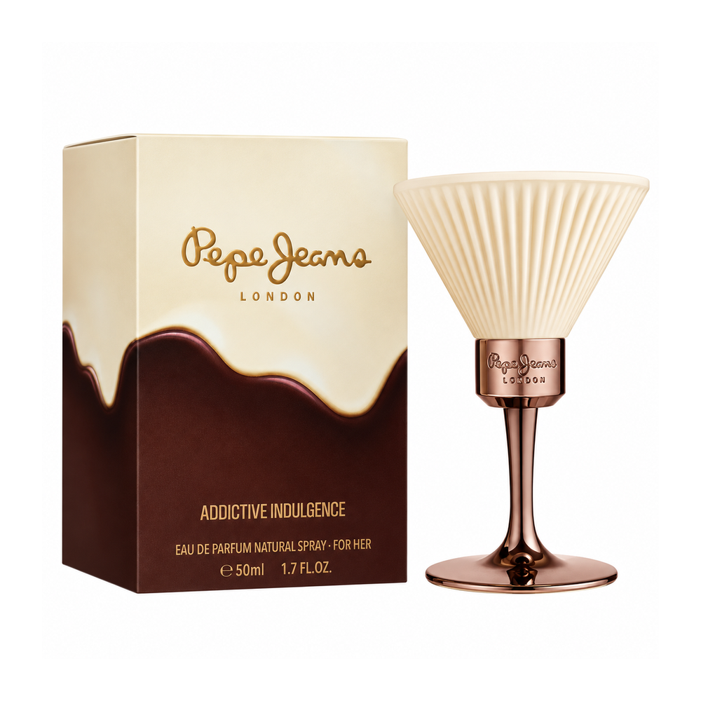 Pepe Jeans London Addictive Indulgence Eau De Parfum Spray