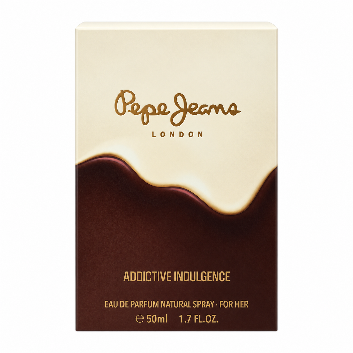 Pepe Jeans London Addictive Indulgence Eau De Parfum Spray