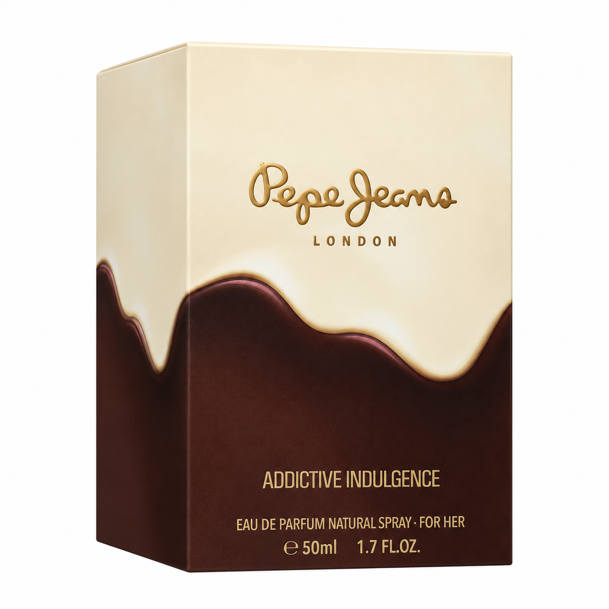 Pepe Jeans London Addictive Indulgence Eau De Parfum Spray