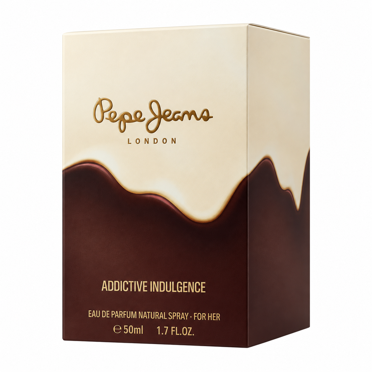 Pepe Jeans London Addictive Indulgence Eau De Parfum Spray