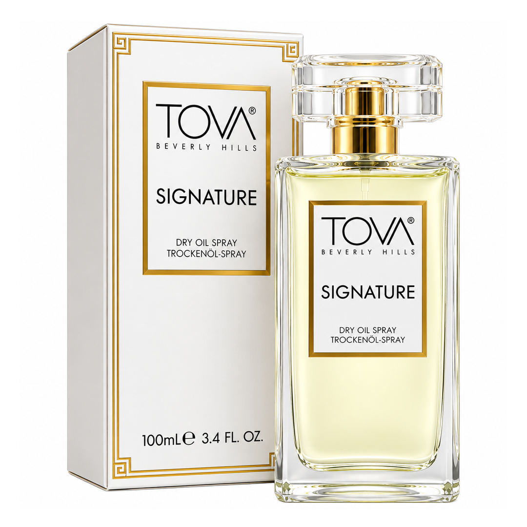 Tova Beverly Hills Signature Dry Oil Spray