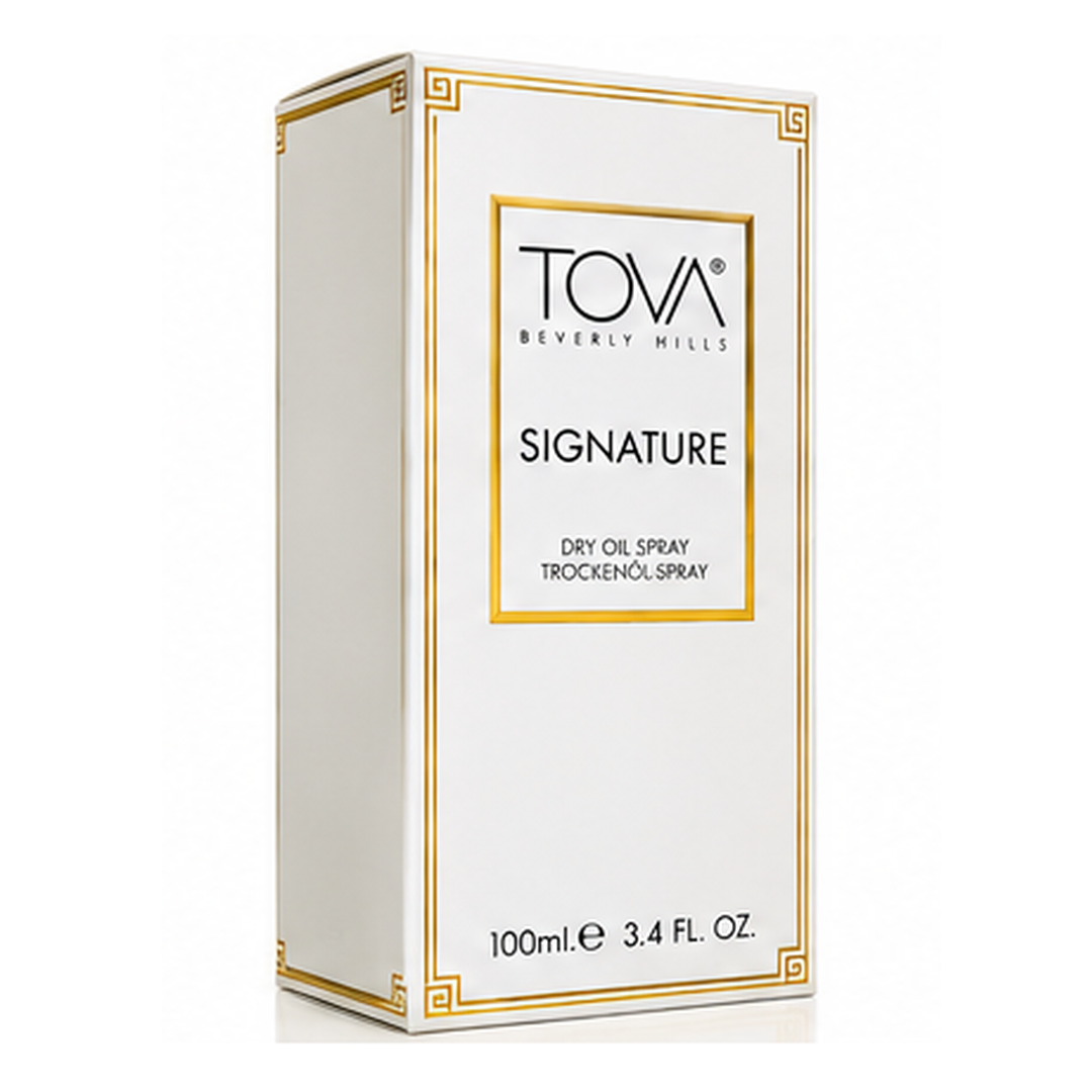 Tova Beverly Hills Signature Dry Oil Spray