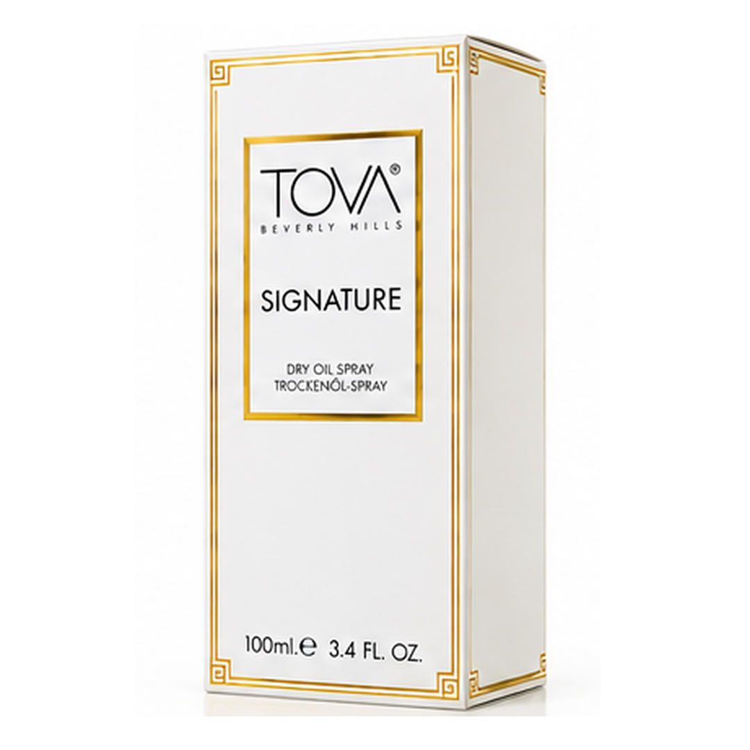 Tova Beverly Hills Signature Dry Oil Spray