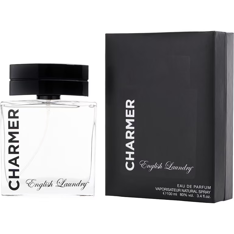 Charmer by English Laundry, 3.4 oz EDP Spray for Men